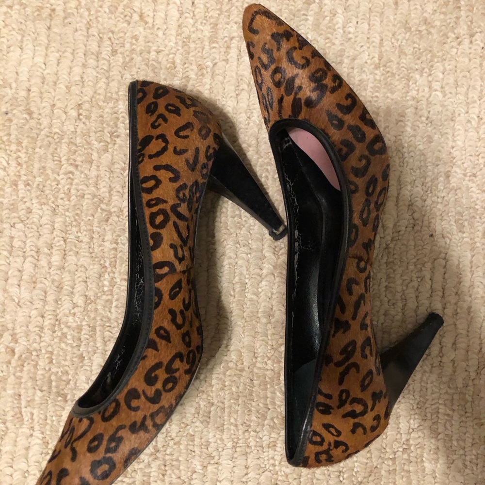 Pumps